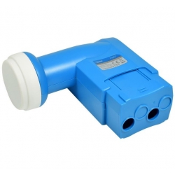 KONWERTER TWIN GLOBO OPTICUM PRO2
