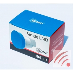Konwerter SINGLE Globo LSP-08S
