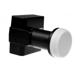 LNB CYFROWY SCR UNICABLE II DHELLO GT-DLNB1T +TERR X24 USERS