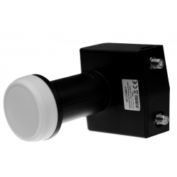 LNB CYFROWY SCR UNICABLE II DHELLO GT-DLNB1T +TERR X24 USERS