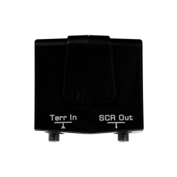 LNB CYFROWY SCR UNICABLE II DHELLO GT-DLNB1T +TERR X24 USERS