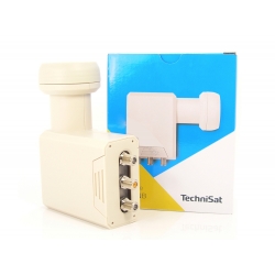 Konwerter Technisat SCR-LNB Unicable + Twin, 4 kanałowy