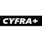 CYFRA+