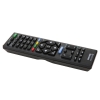 Pilot TV LCD SONY RM-ED054 RM-L1185 3D Bravia (zamiennik)