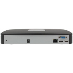 Rejestrator sieciowy IP 8 kanałowy BCS-NVR0801