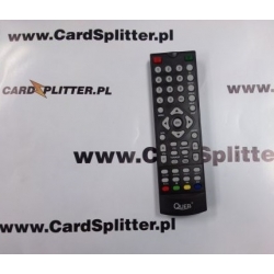 Pilot DVBT dekoder Cabletech QUER URZ0180 PIL0318