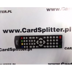 Pilot DVBT dekoder Cabletech QUER URZ0180 PIL0318