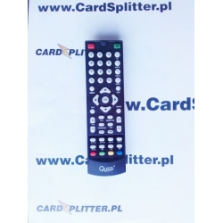 Pilot DVBT dekoder Cabletech QUER URZ0180 PIL0318