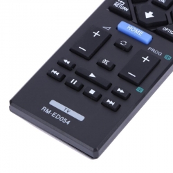 Pilot TV LCD SONY RM-ED054 RM-L1185 3D Bravia (zamiennik)