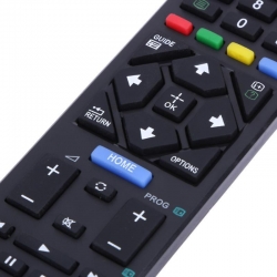 Pilot TV LCD SONY RM-ED054 RM-L1185 3D Bravia (zamiennik)