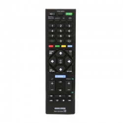 Pilot TV LCD SONY RM-ED054 RM-L1185 3D Bravia (zamiennik)
