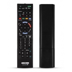 Pilot TV LCD SONY RM-ED058 RM-YD102 3D Bravia NETFLIX (zamiennik)