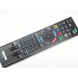 Pilot TV LCD SONY RM-ED058 RM-YD102 3D Bravia NETFLIX (zamiennik)