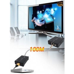 EVBM-110 Extender HDMI