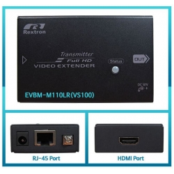 EVBM-110 Extender HDMI