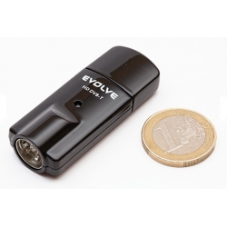 EVOLVE Mars tuner HD DVB-T USB z anteną