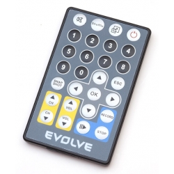 EVOLVE Mars tuner HD DVB-T USB z anteną
