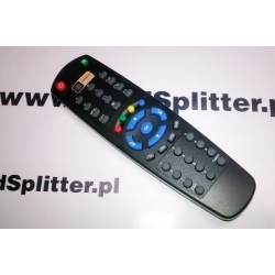 Pilot Cyfrowy Polsat F300 MINI Oryginalny