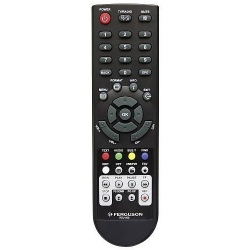 Pilot Ferguson RCU-200