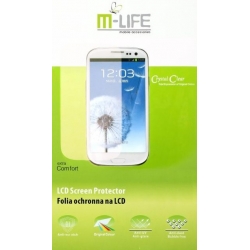 Folia ochronna M-LIFE do HTC Desire X ML0519