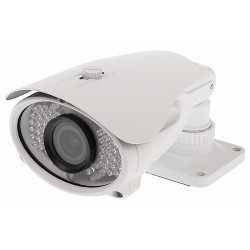 Kamera IP wandaloodporna GEMINI-622-43W - 1080p 2.8 ... 12 mm