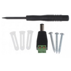 Kamera GEMINI-72D 700 TVL 2.8 - 11 mm