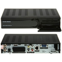 Golden Media S-Box 776CR PVR