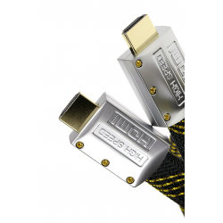 HDMI/HDMI Vitalco Flat High Speed 1.4 3D 15m