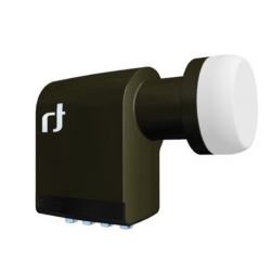 INVERTO quad BLACK PREMIUM IDLB-QUDL40-PREMU-OPP