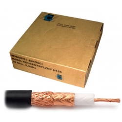 Kabel koncentryczny H155 (KAB0023)