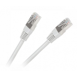 Patchcord kabel UTP 8c wtyk-wtyk 2m CCA (KPO2779-2)