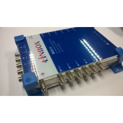 Multiswitch Linbox 5/12