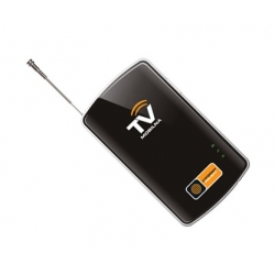 Mobilny dekoder M-T 5000 - Cyfrowy Polsat