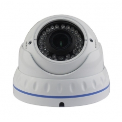 Kamera kopułowa IP 2MPix z POE MZ-VA-DGV3TI200