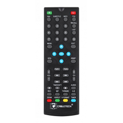 Pilot DVBT dekoder CABLETECH model URZ0195 (PIL0317)