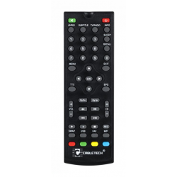 Pilot DVBT dekoder CABLETECH model URZ0299 (PIL0324)