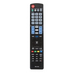 Pilot uniwersalny RM-L930 do LCD/LED 3D LG (PIL1032)