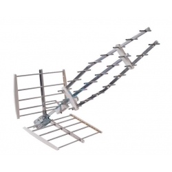 Antena DVB-T S32 UHF z aktywnym dipolem