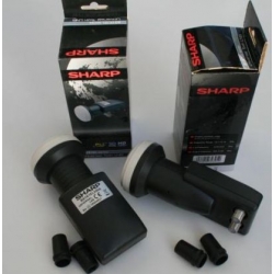 WIELKA PROMOCJA: 20 konwerterów TWIN SHARP BS1K1EL !!!