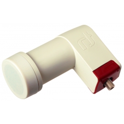Single Inverto Red Extend IDLR-SINL40-EXTND-OPP