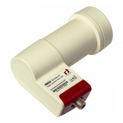 Single Inverto Red Extend IDLR-SINL40-EXTND-OPP