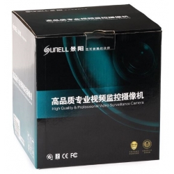 Kamera wandaloodporna SN-FXP59/21UIR