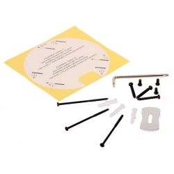 Kamera wandaloodporna SN-FXP59/21UIR