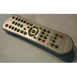 Pilot do dekodera Technosat PVR 6000 (zamiennik)
