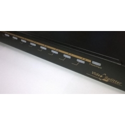 VSM-108 Splitter HDMI 1x8