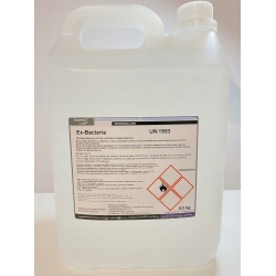 ACRYLMED ŻEL DO DEZYNFEKCJI MYCIA RĄK 5L 4,5KG