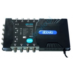 aMS-0908 końcowy multiswitch 9×8