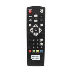 Pilot do tunera ADB-1180S