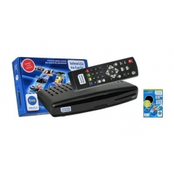 Pilot do tunera ADB-1180S