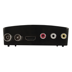 Alma 2760 DVB-T/T2 Czarny